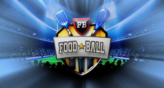 Foodball Stadium
